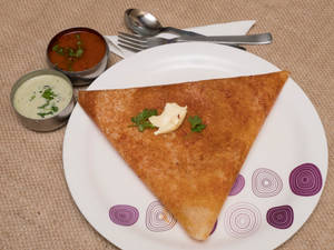 Masala Dosa ( 1 Pc )