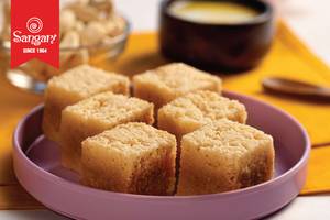 Kaju Mysore Pak 400G