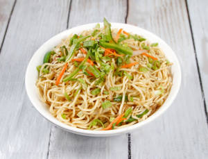 Veg Noodles