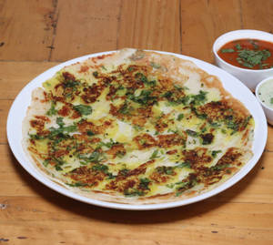 Uttapam 