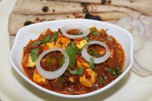 Tawa Paneer