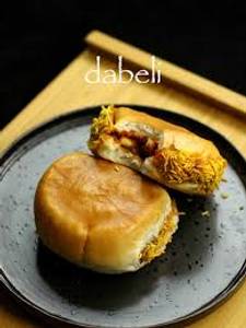 Oil Dabeli