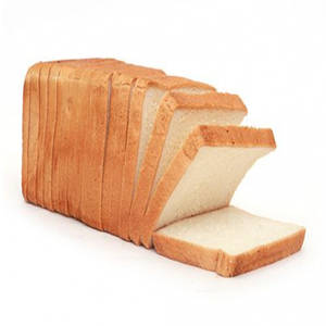 Salt Bread