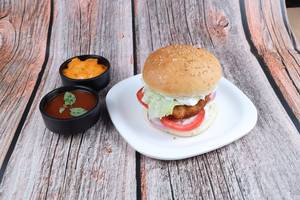 Veg Burger