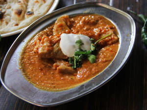 Kadai Chaap