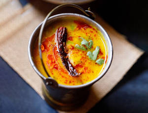 Dal Tadka