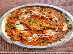 Chicken Lababdar