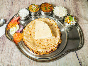 Thali Special