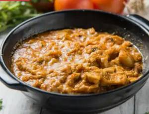 Chicken Bharta
