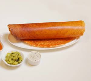 Mysore Masala Dosa