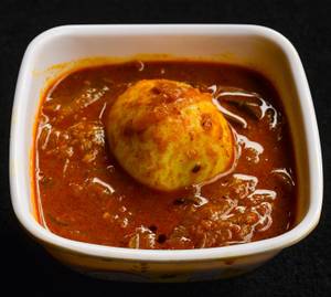Egg Curry