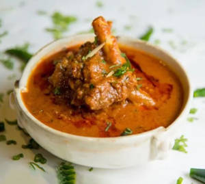 Mutton Shahi Korma (Boneless)
