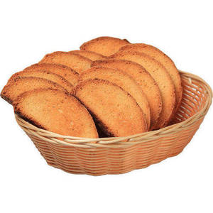 Atta Rusk (350 Gms)