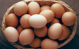 Eggs (24 pcs)