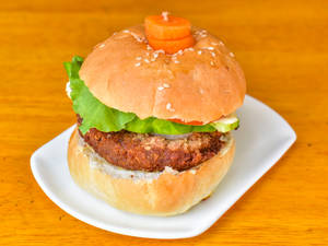 Veg Burger