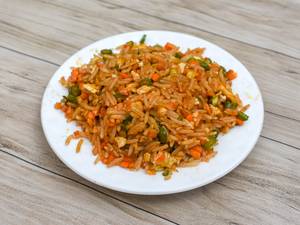 Veg Fried Rice