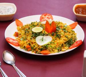 Veg Pulao          