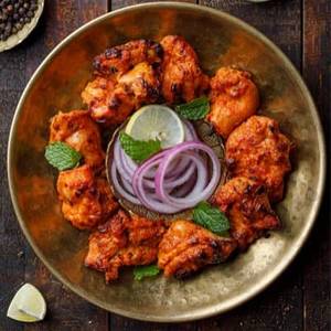 Chicken Botti Kebab