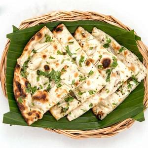 Aloo Kulcha