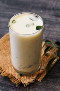 Desi Chilled Butter Milk