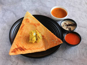 Masala Dosa