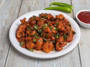 Gobi Manchurian