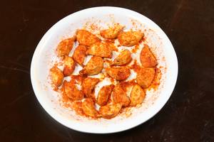 Fried Garlic [20 Pieces]