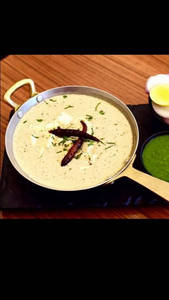 Kali Mirch Cheese Gravy