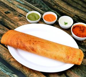 Masala Dosa