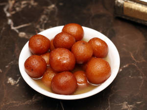 Gulab Jamun