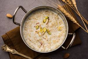 Meetha Daliya
