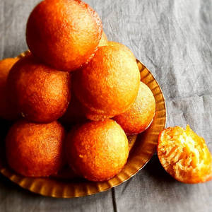Sweet Appam (8 Pcs)