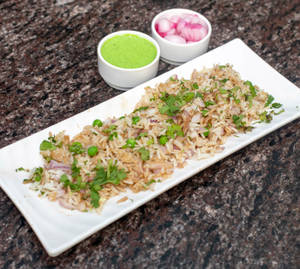 Veg Fried Rice