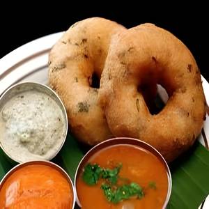 Medu Vada