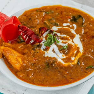 Chicken Masala