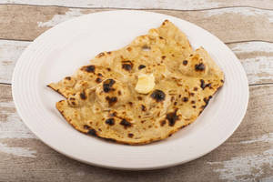 Butter Roti