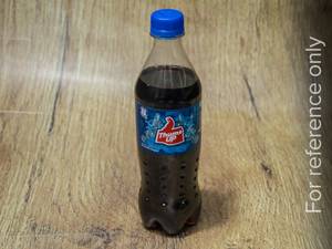 Thums up (750 ml)