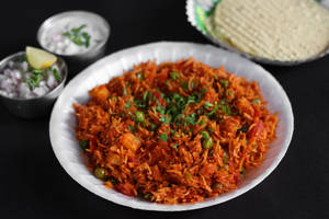 Veg Pulao ( North )