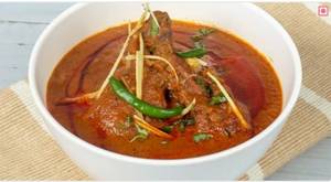 Chicken Curry