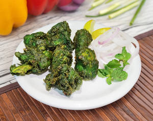 Pudina Chicken