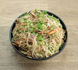 Chicken Chow