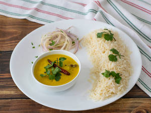 Kadhi Rice