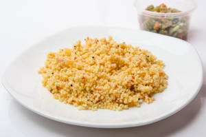 Millet Variety Rice (400 ml )