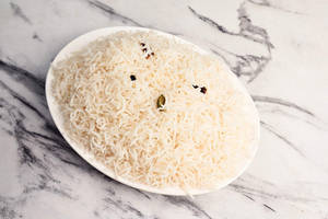 Steam Rice
