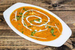 Paneer Lababdar