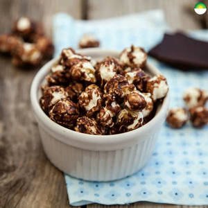 Chocolate Popcorn (1 Pack)