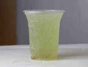 Green Mint Lemonade