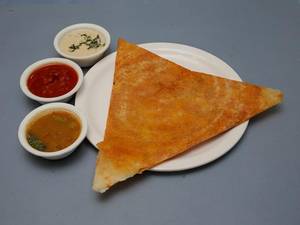 Plain Dosa