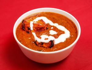 Paneer Tikka Butter Masala
