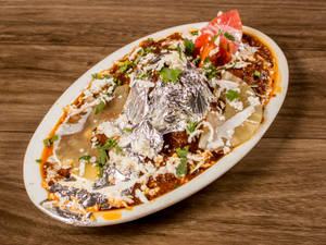Badshahi Paneer